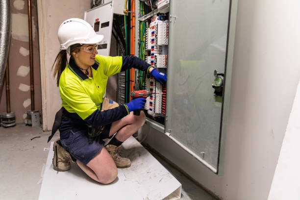 Best Electrical Troubleshooting Services  in Fair Oaks, GA