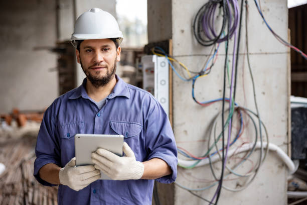 Best Electric Panel Repair  in Fair Oaks, GA