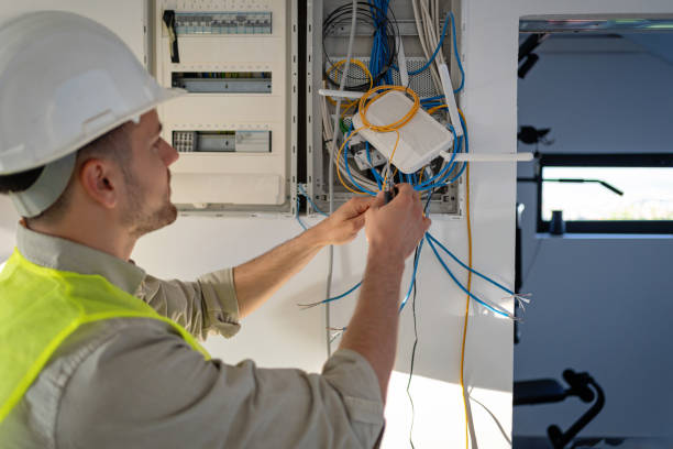 Best Commercial Electrician Services  in Fair Oaks, GA