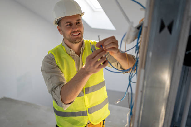Best 24-Hour Electrician  in Fair Oaks, GA